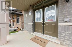 10 O'Connor Crescent, Brampton, ON - Outdoor