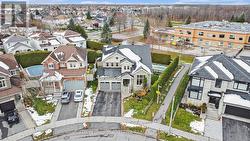 No Rear Neighbours-backing onto École Des Sentiers -