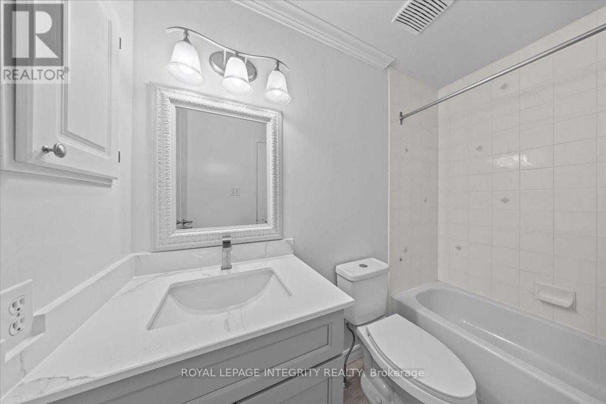 107 Corsica Private, Ottawa, ON - Indoor