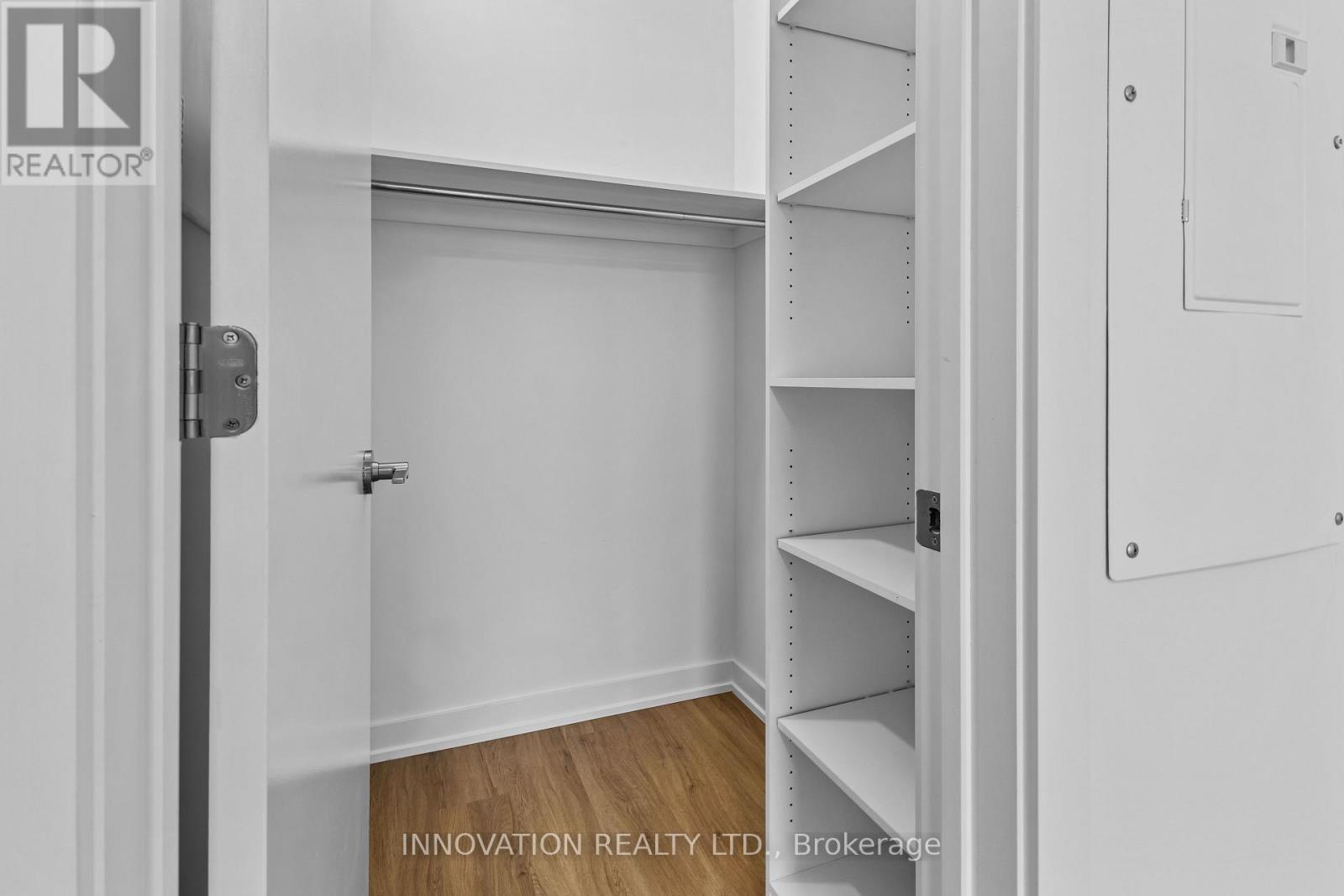 Unit F - 800 Roger Griffiths Avenue, Ottawa, ON - Indoor