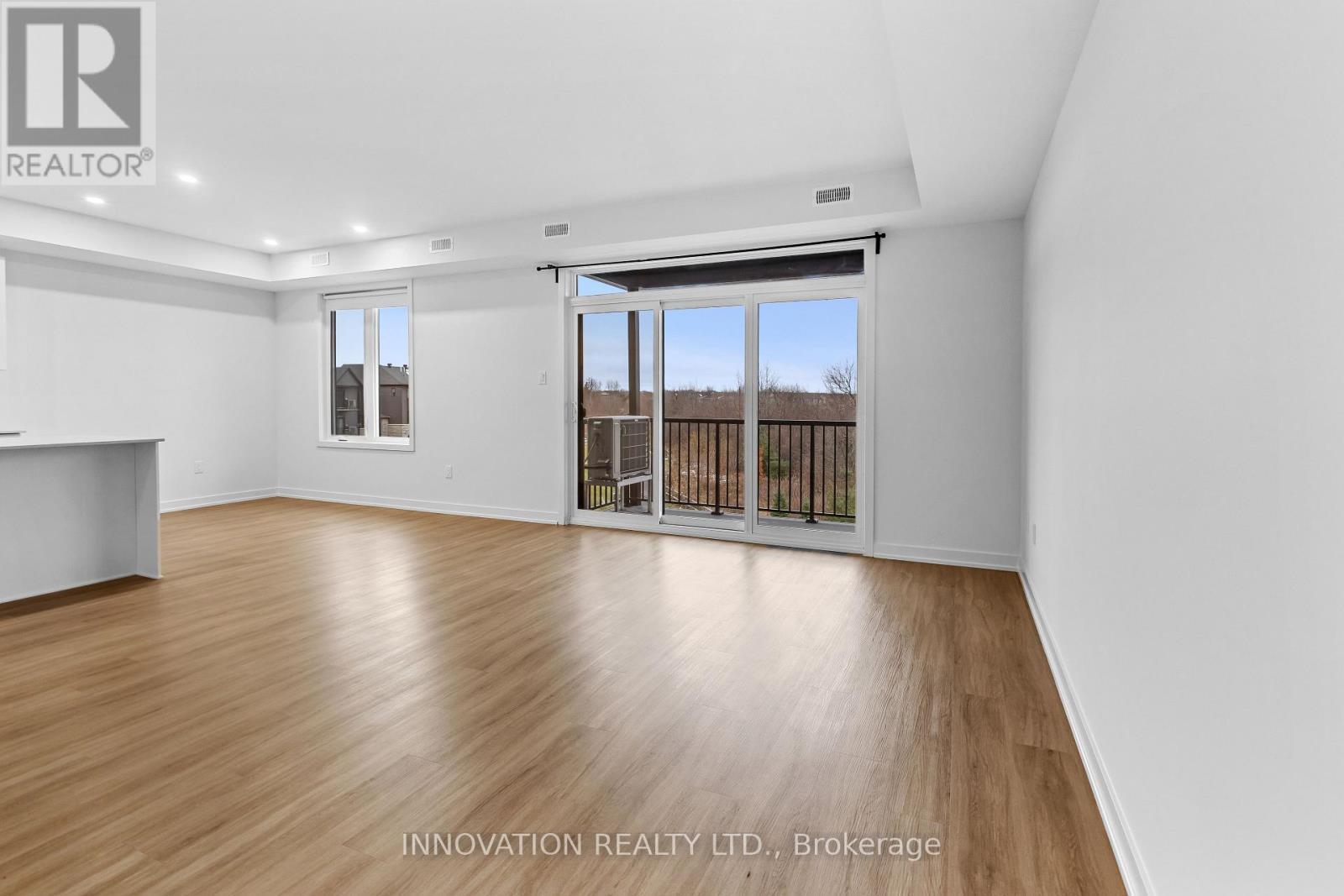 Unit F - 800 Roger Griffiths Avenue, Ottawa, ON - Indoor