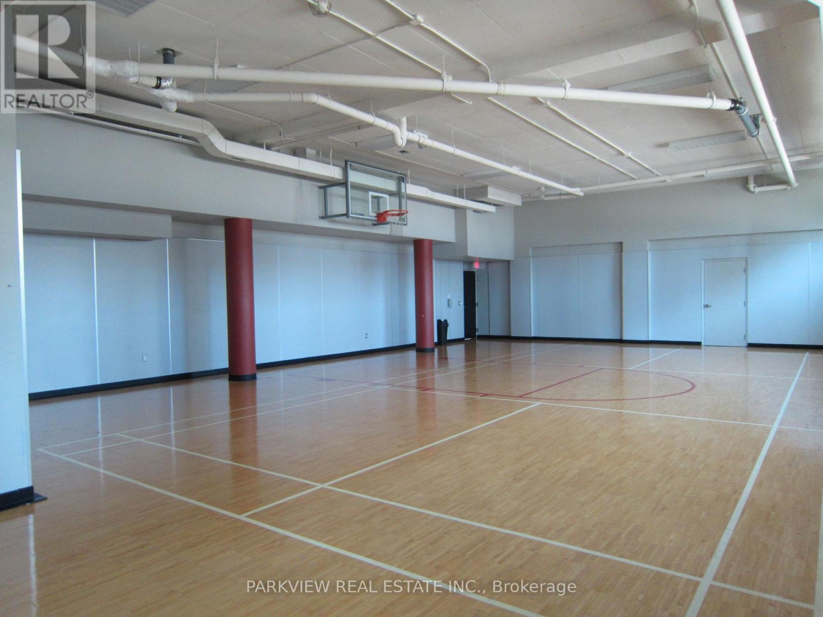 1615 - 25 Lower Simcoe Street, Toronto, ON - Indoor