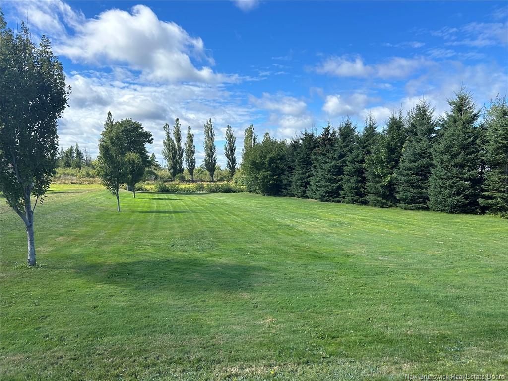 Lots 4-84 Légère St, Caraquet, NB