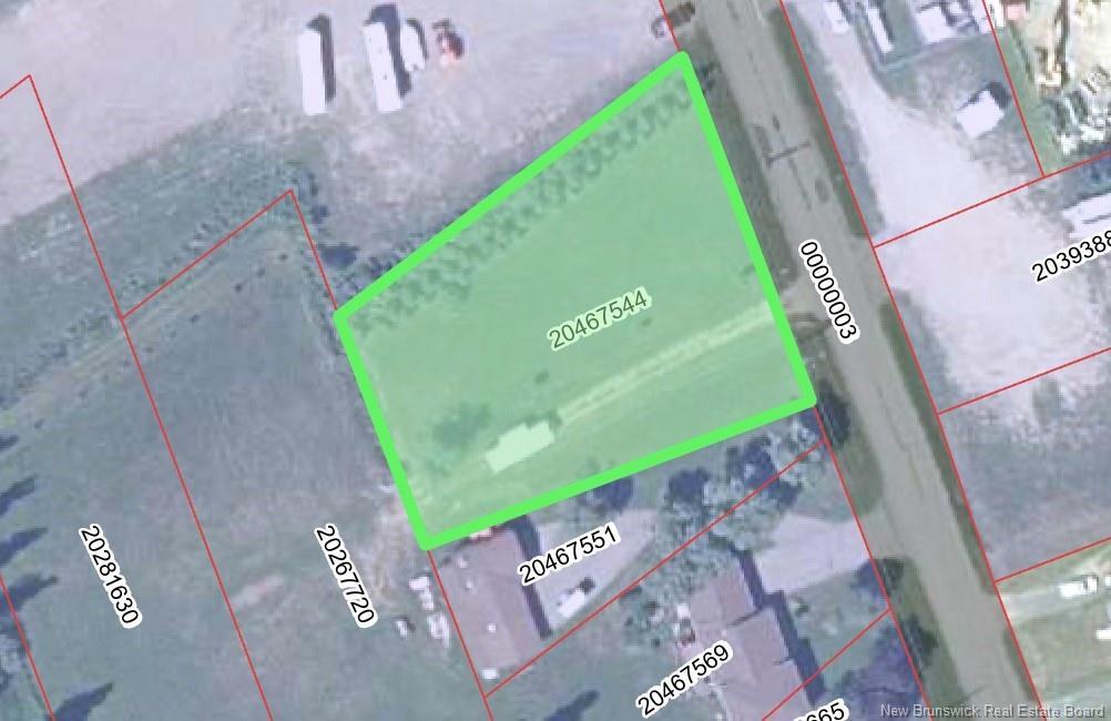 Lots 4-84 Légère St, Caraquet, NB