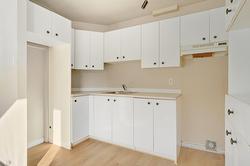 Kitchenette -