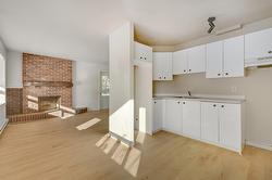 Kitchen -