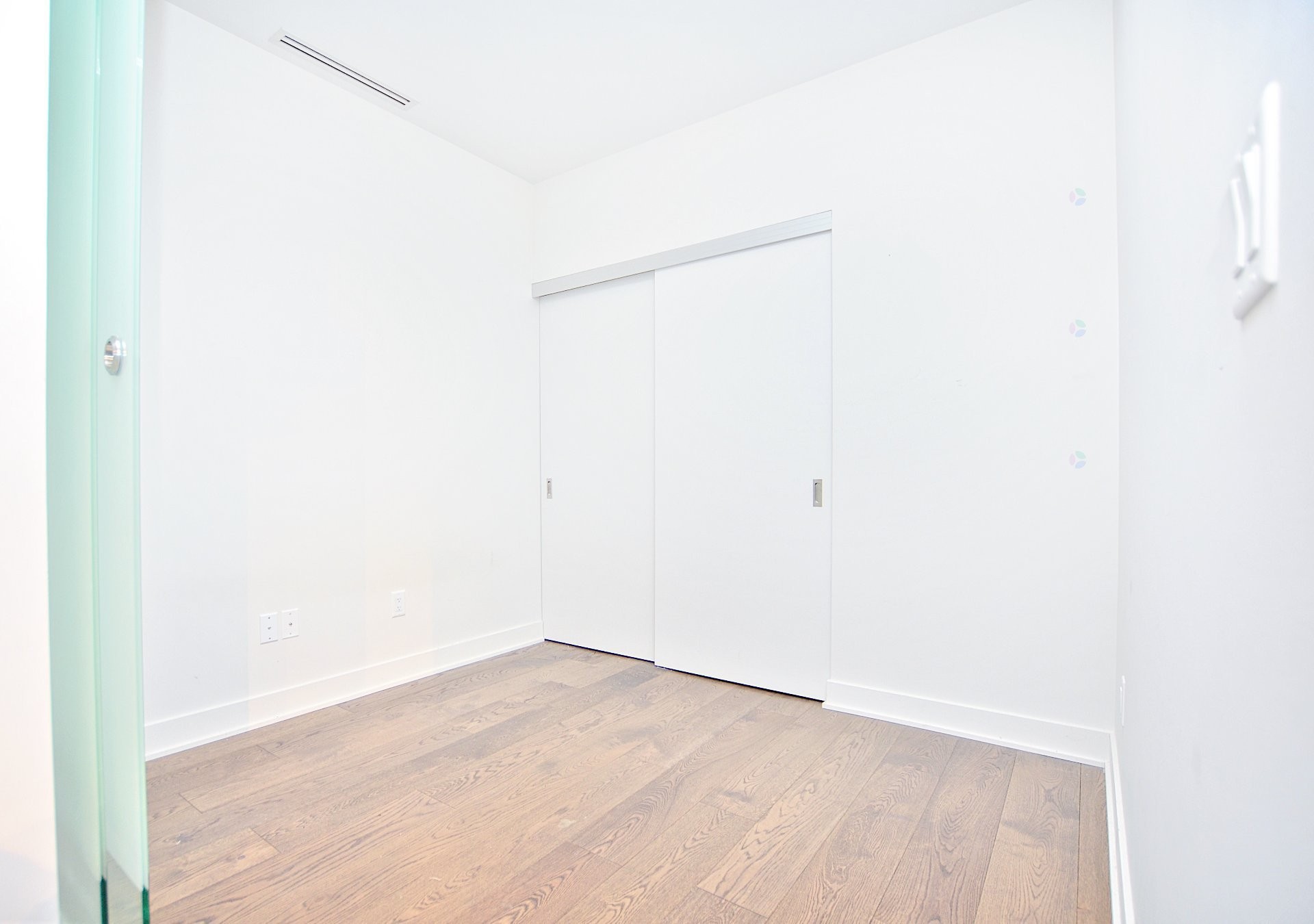 Chambre à coucher - Th6-1288 Rue St-Antoine O., Montréal (Ville-Marie), QC - Indoor Photo Showing Other Room