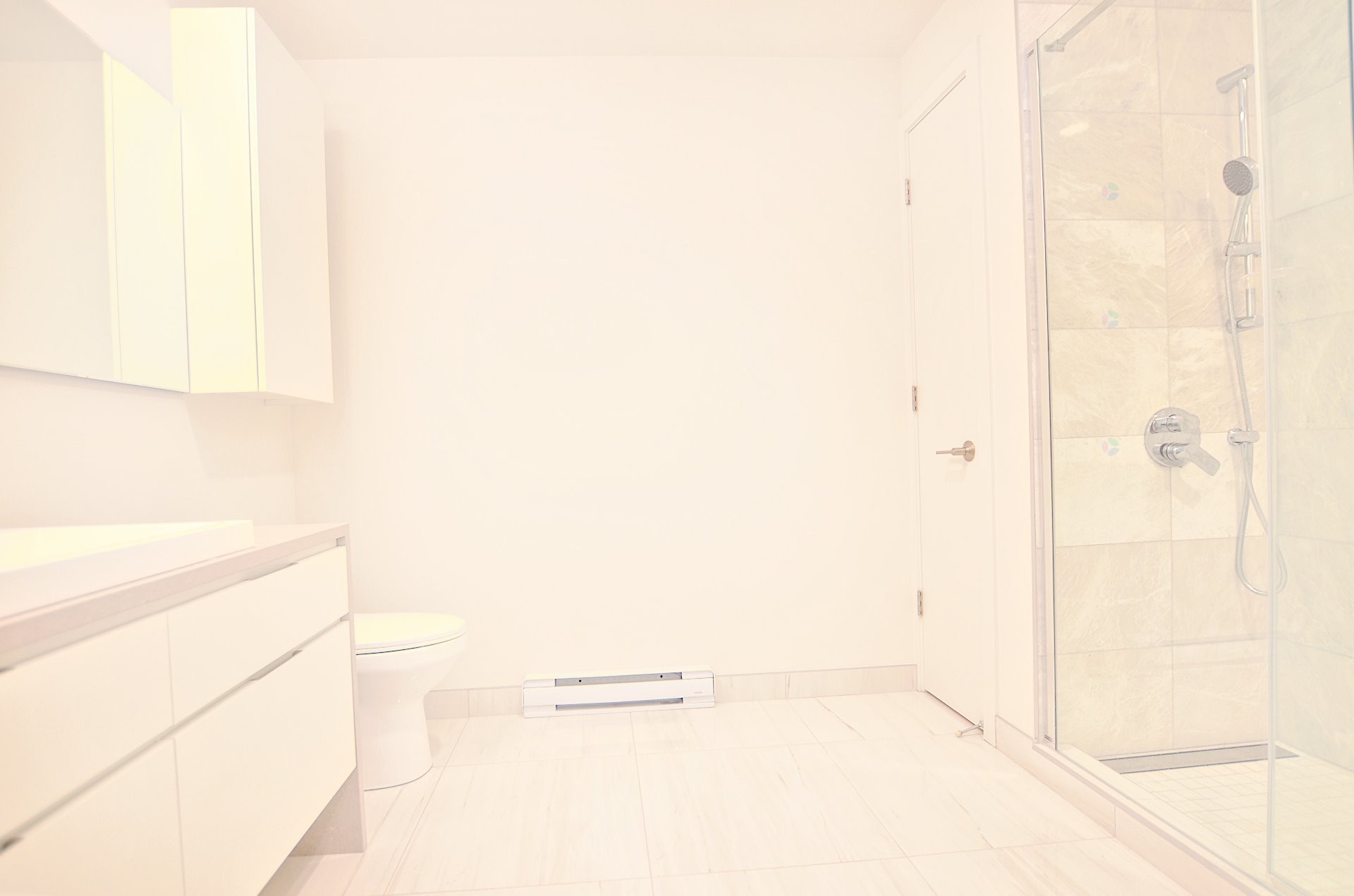 Salle de bains - Th6-1288 Rue St-Antoine O., Montréal (Ville-Marie), QC - Indoor Photo Showing Bathroom