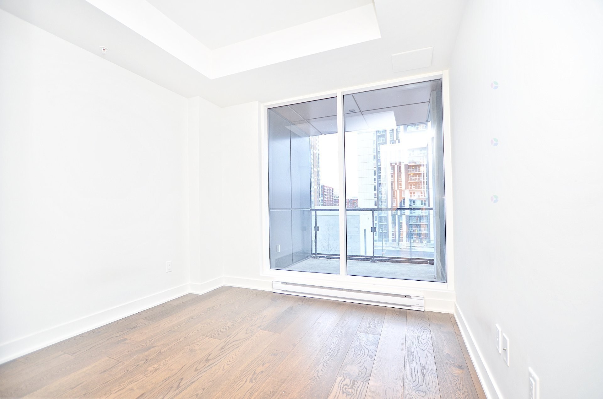 Chambre à coucher - Th6-1288 Rue St-Antoine O., Montréal (Ville-Marie), QC - Indoor Photo Showing Other Room