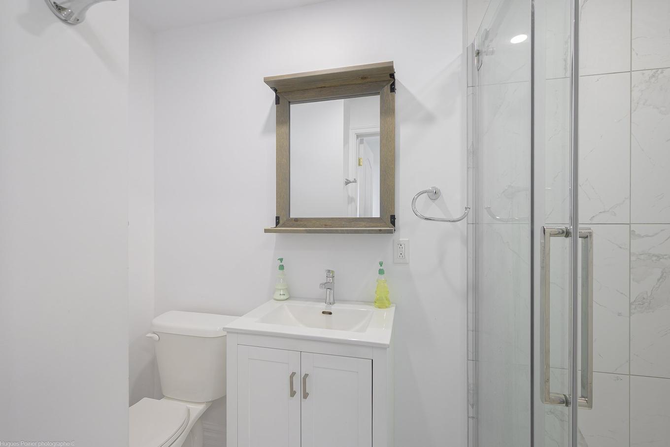 Salle de bains - 3426 - 3432 Rue Bercy, Montréal (Le Plateau-Mont-Royal), QC - Indoor Photo Showing Bathroom