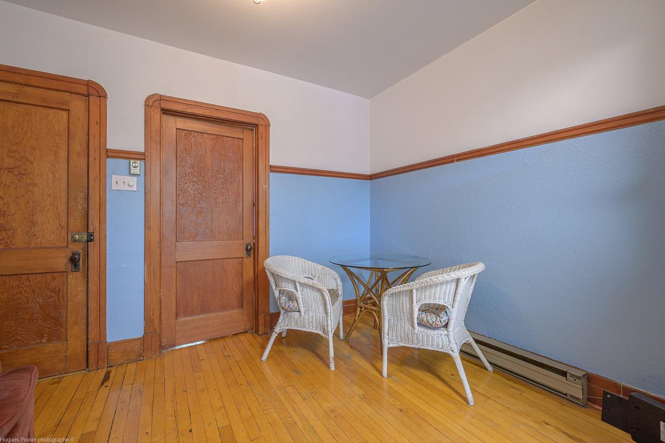 Salon - 3426 - 3432 Rue Bercy, Montréal (Le Plateau-Mont-Royal), QC - Indoor Photo Showing Other Room