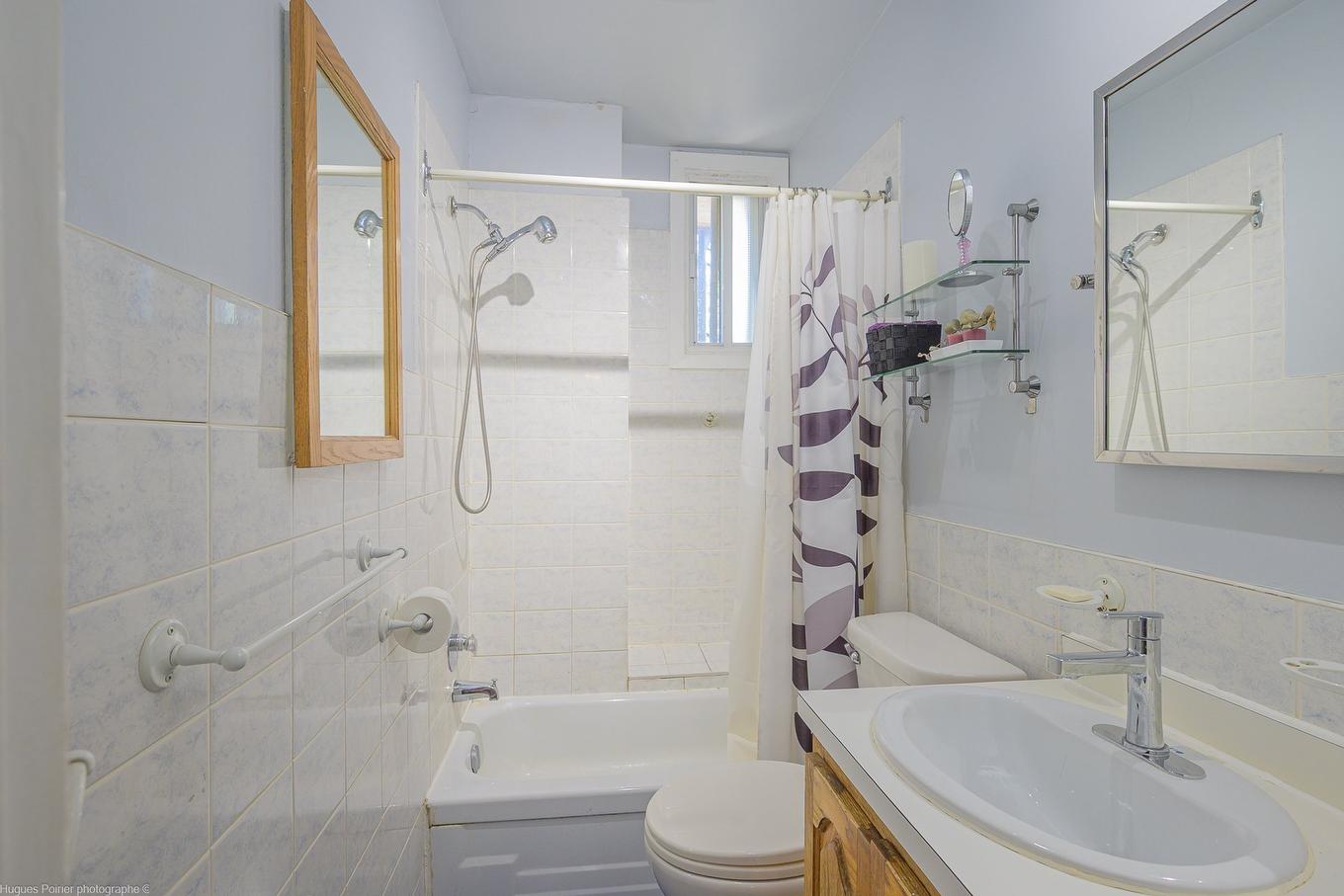 Salle de bains - 3426 - 3432 Rue Bercy, Montréal (Le Plateau-Mont-Royal), QC - Indoor Photo Showing Bathroom