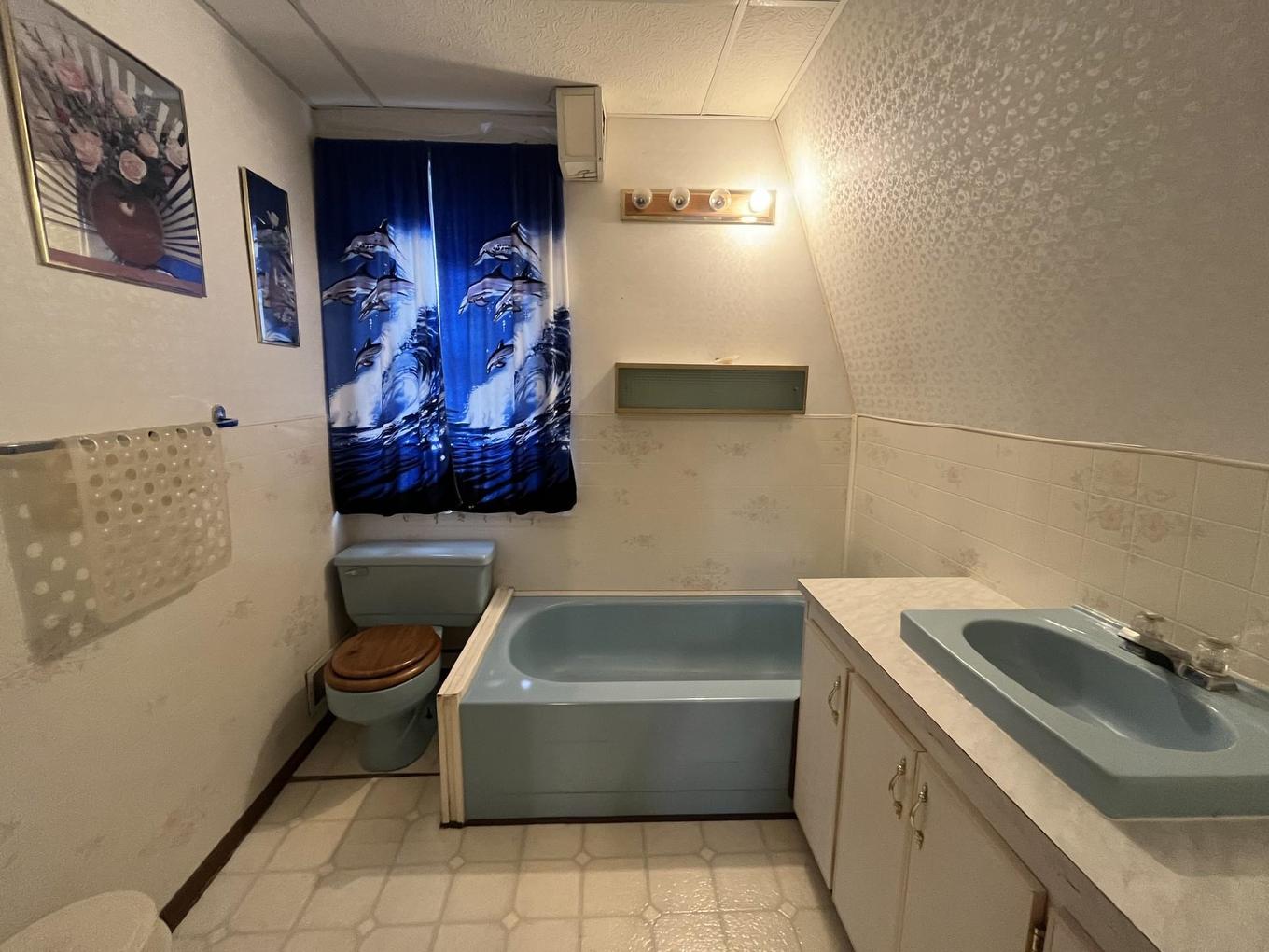 935 Athabasca Street, Thunder Bay, ON - Indoor Photo Showing Bathroom