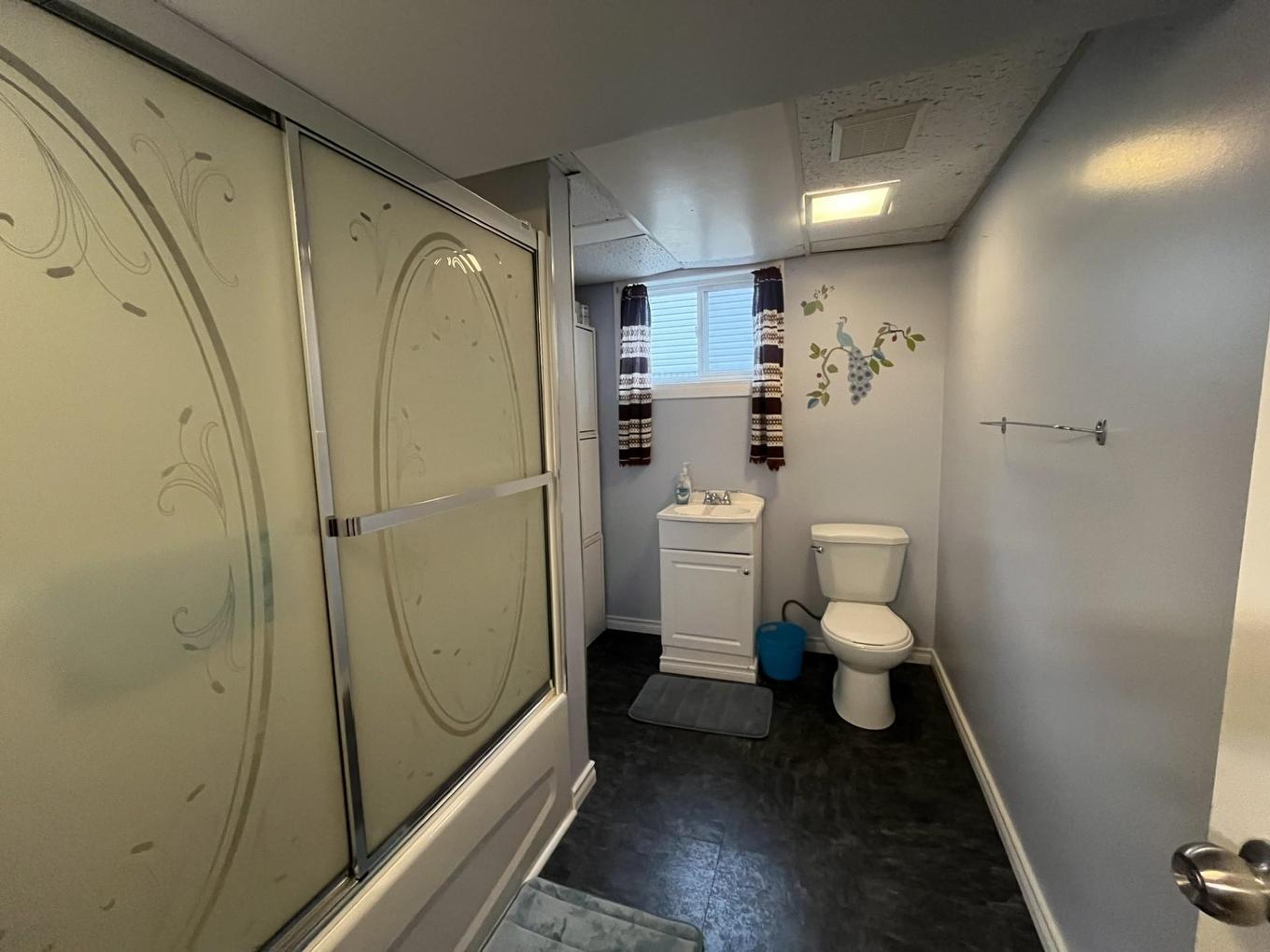 935 Athabasca Street, Thunder Bay, ON - Indoor Photo Showing Bathroom