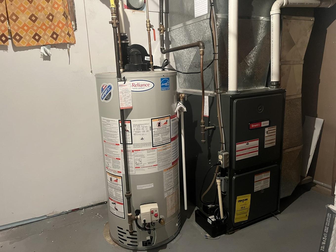 935 Athabasca Street, Thunder Bay, ON - Indoor Photo Showing Basement