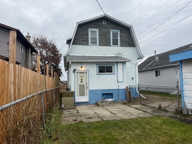 935 Athabasca Street, Thunder Bay, ON - Outdoor