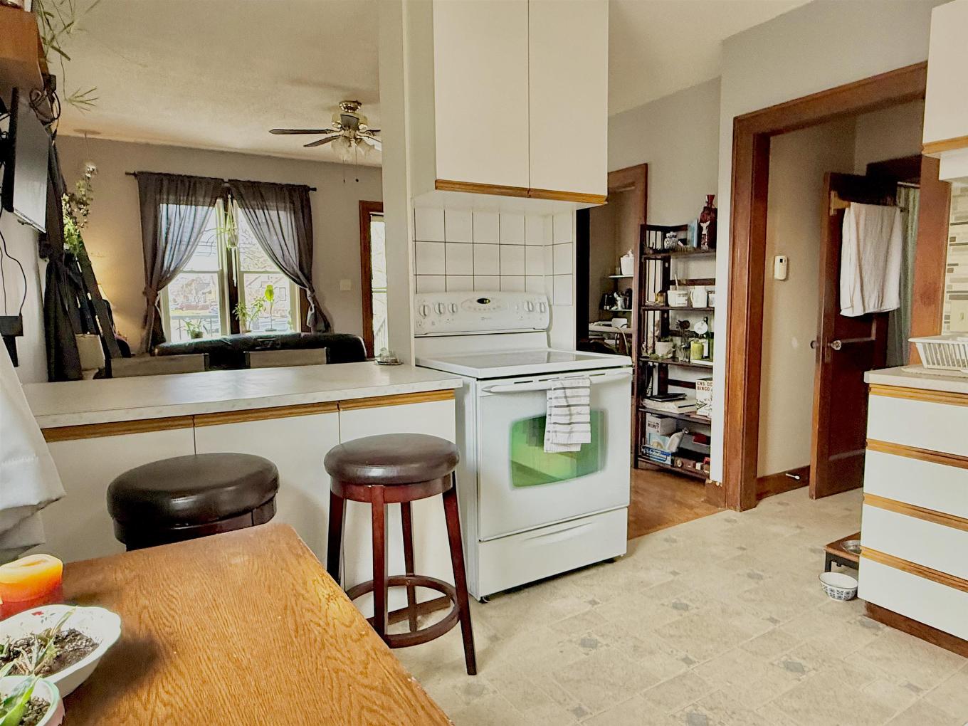 265 Ray Boulevard, Thunder Bay, ON - Indoor Photo Showing Kitchen