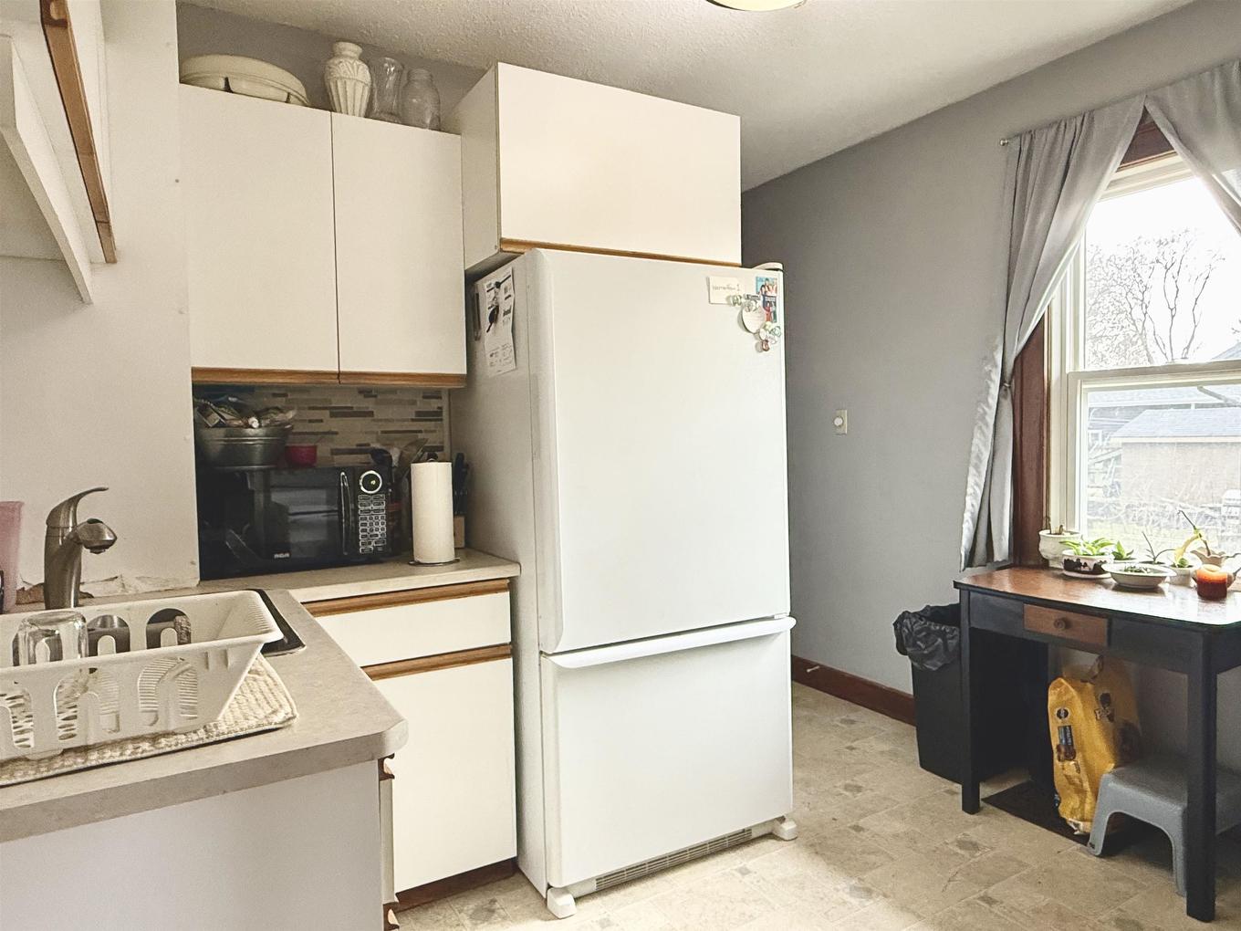 265 Ray Boulevard, Thunder Bay, ON - Indoor Photo Showing Kitchen