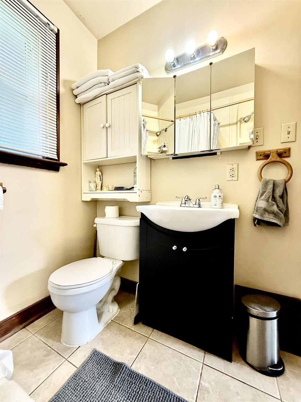 265 Ray Boulevard, Thunder Bay, ON - Indoor Photo Showing Bathroom