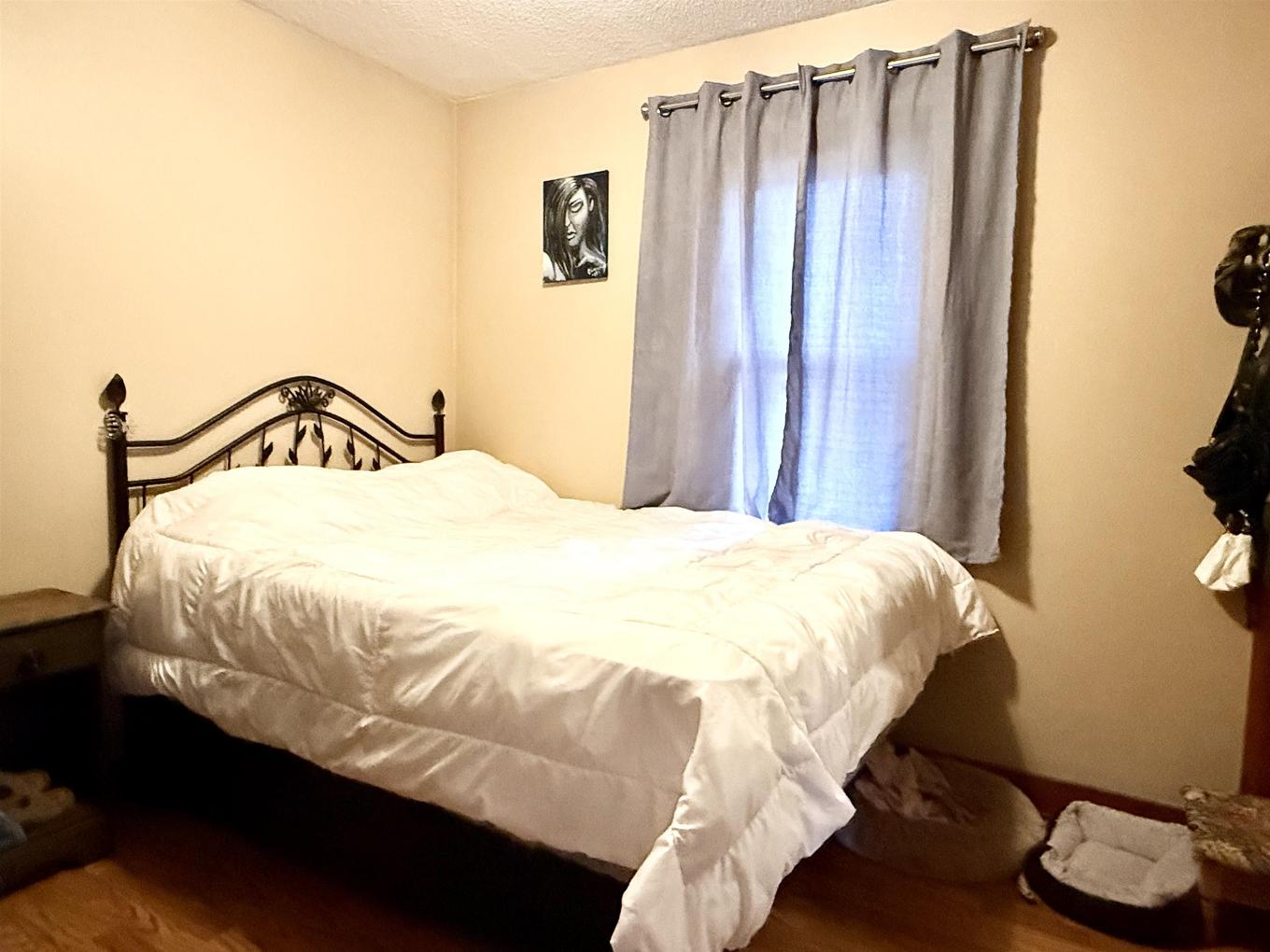 265 Ray Boulevard, Thunder Bay, ON - Indoor Photo Showing Bedroom
