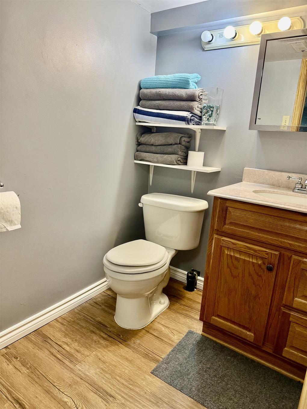 265 Ray Boulevard, Thunder Bay, ON - Indoor Photo Showing Bathroom