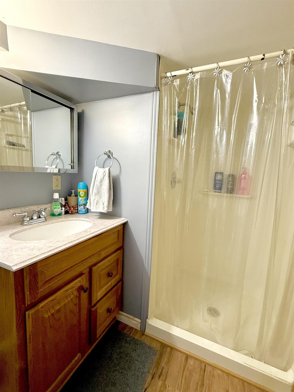 265 Ray Boulevard, Thunder Bay, ON - Indoor Photo Showing Bathroom