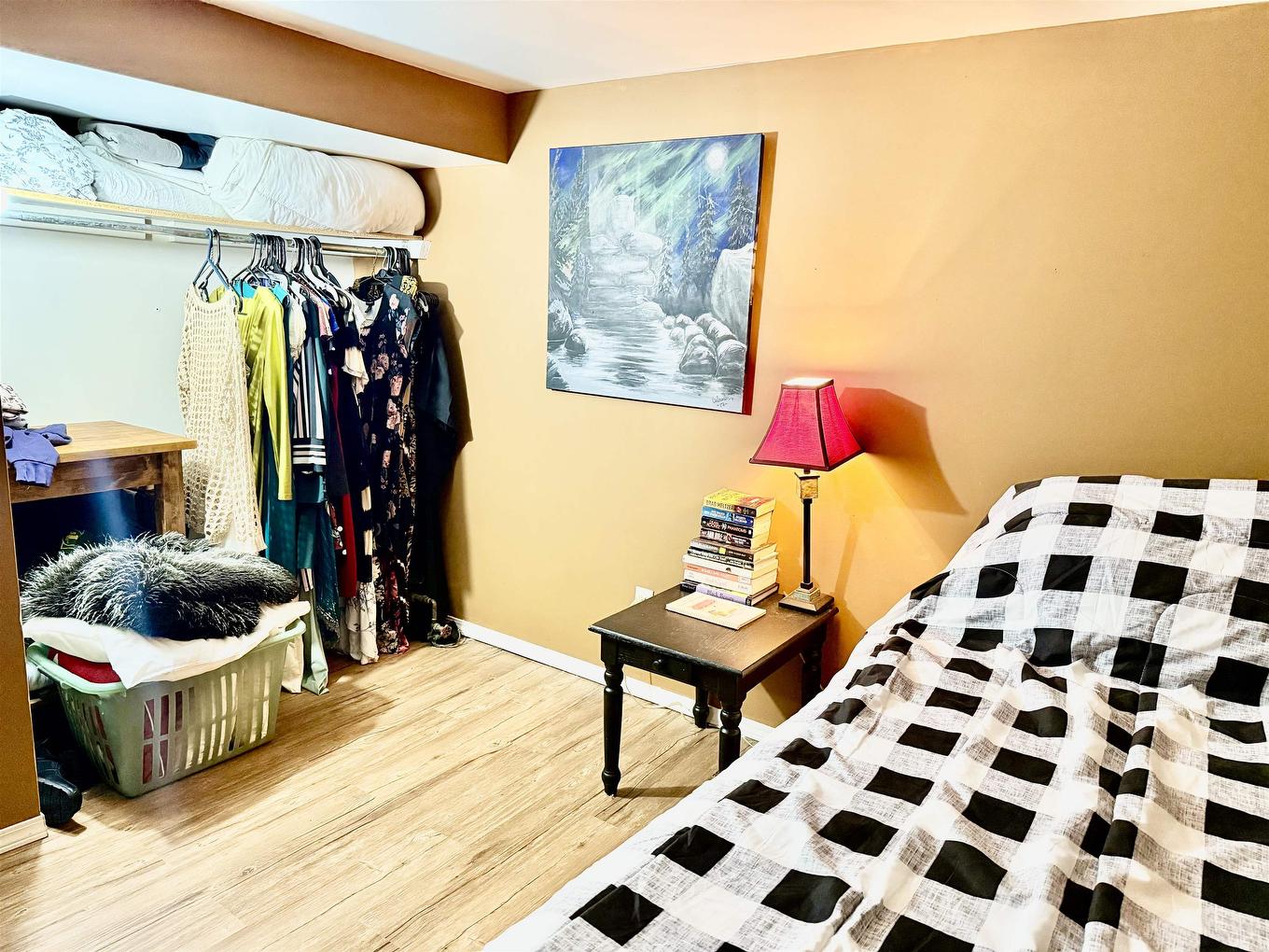 265 Ray Boulevard, Thunder Bay, ON - Indoor Photo Showing Bedroom