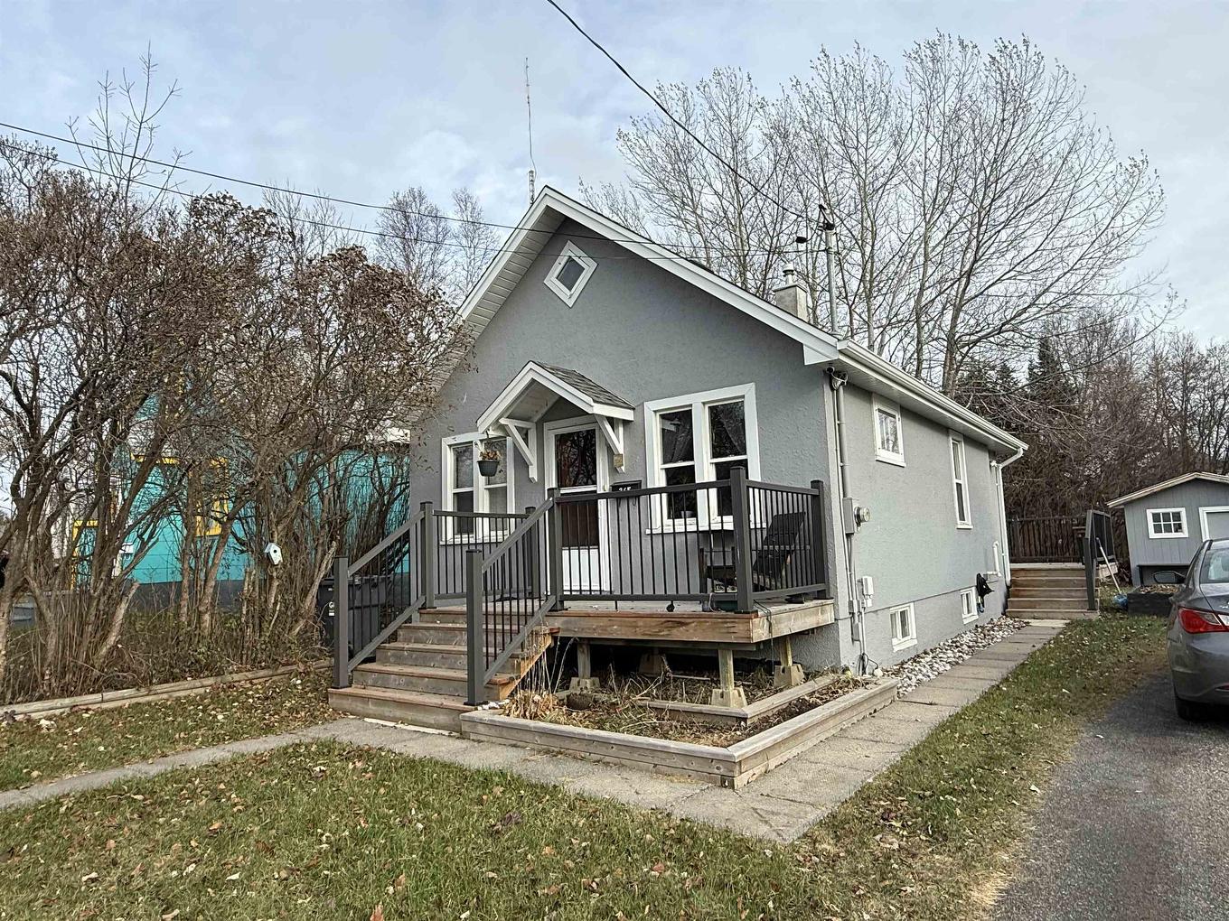 265 Ray Boulevard, Thunder Bay, ON - Outdoor