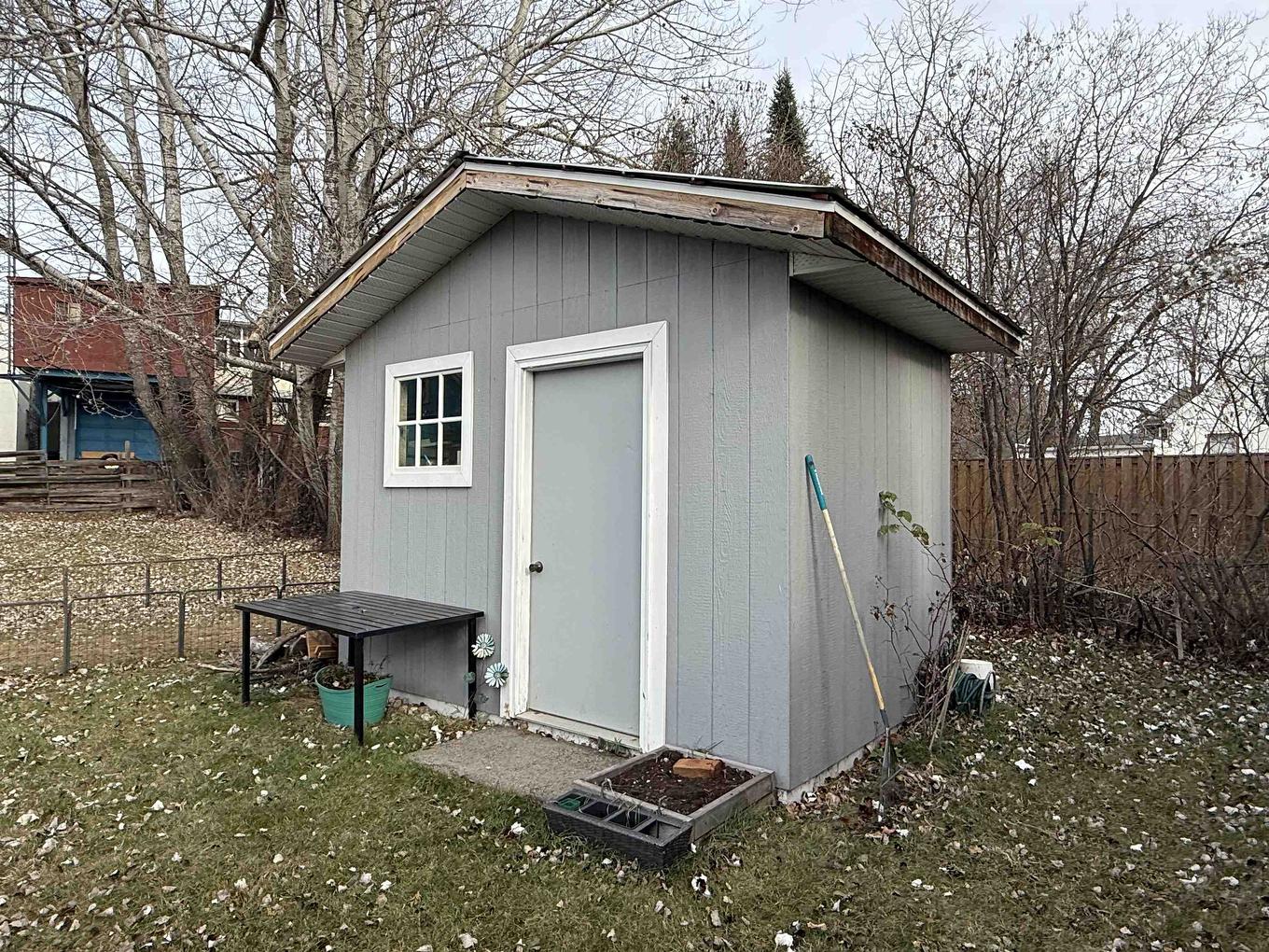 265 Ray Boulevard, Thunder Bay, ON - Outdoor With Exterior