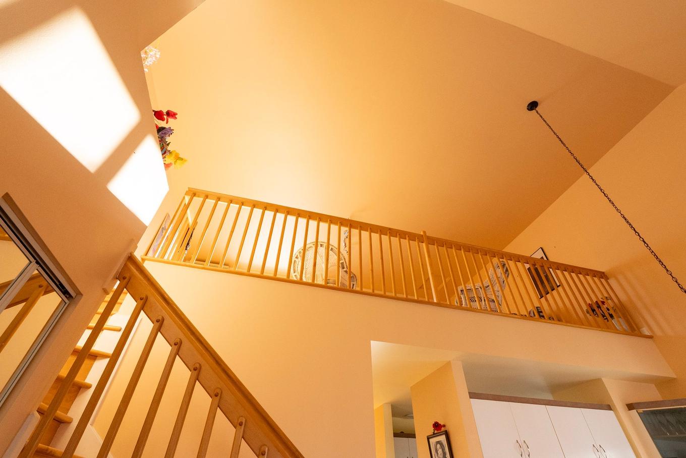 Vue d'ensemble - 302-2092 Av. Albert-Murphy, Laval (Chomedey), QC - Indoor Photo Showing Other Room