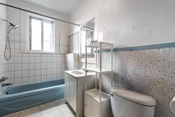 Bathroom -
