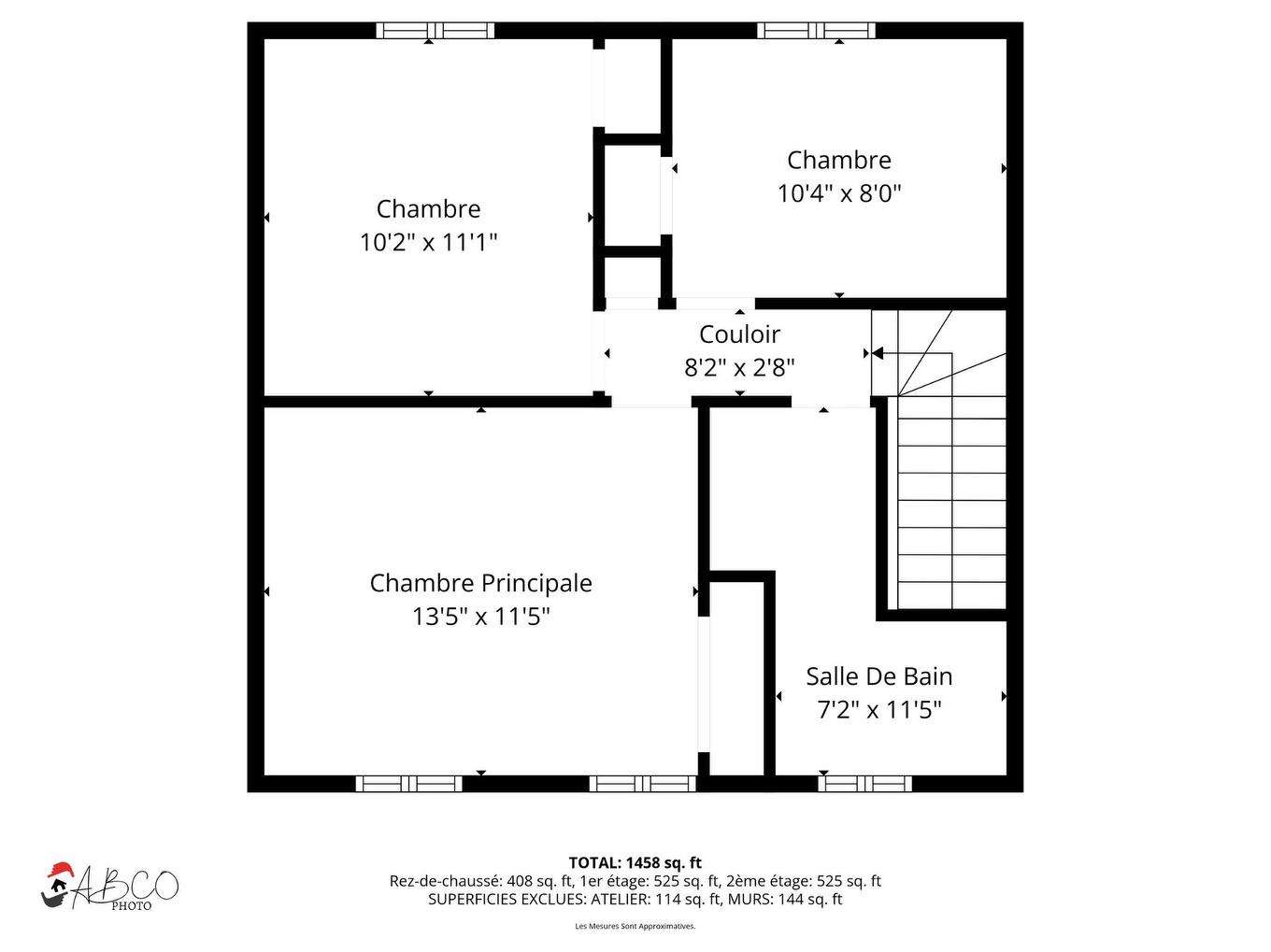 Plan (croquis) - 660 Rue De Livaudière, Terrebonne (Terrebonne), QC - Other