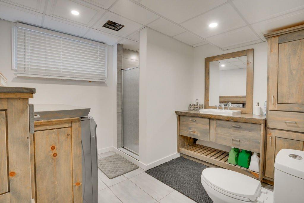 Salle de bains - 210 Rue De La Forteresse, Gatineau (Masson-Angers), QC - Indoor Photo Showing Bathroom