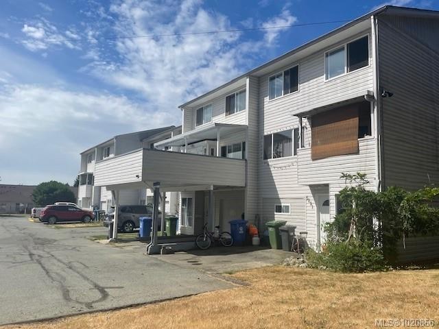 5287 Gertrude St, Port Alberni, BC