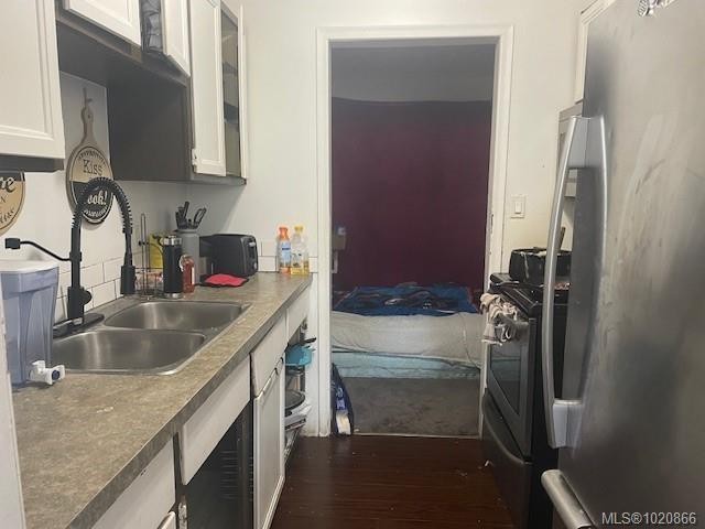 5287 Gertrude St, Port Alberni, BC