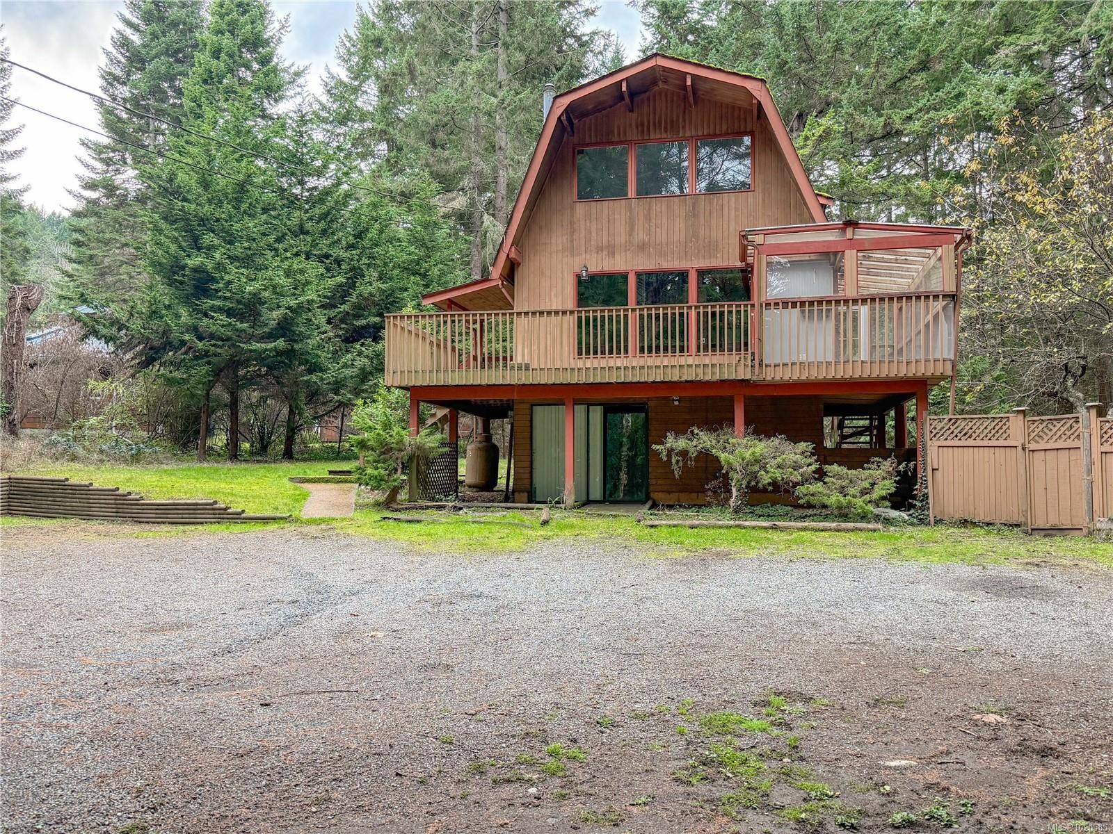1545 Whalebone Dr, Gabriola Island, BC
