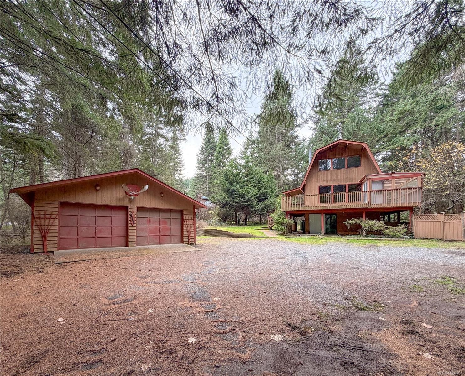 1545 Whalebone Dr, Gabriola Island, BC