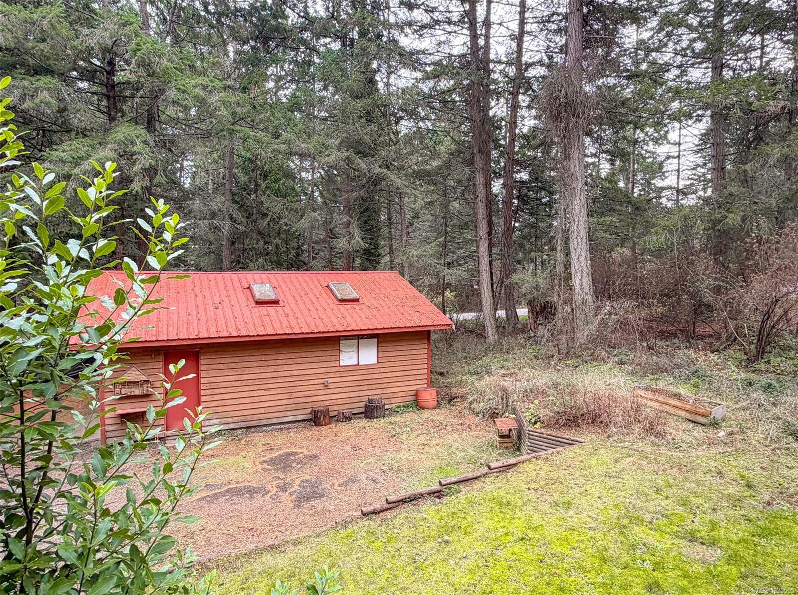 1545 Whalebone Dr, Gabriola Island, BC