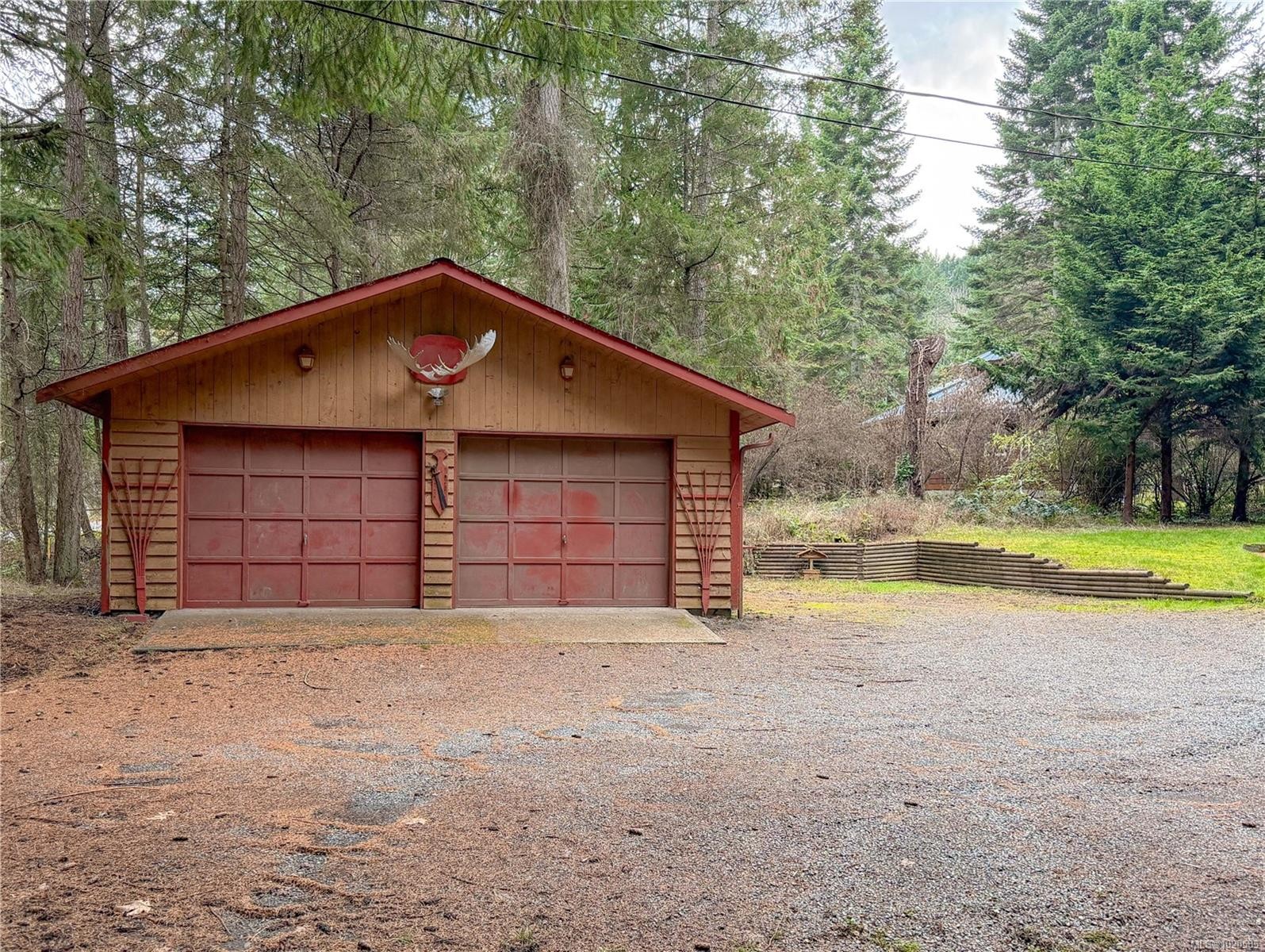 1545 Whalebone Dr, Gabriola Island, BC