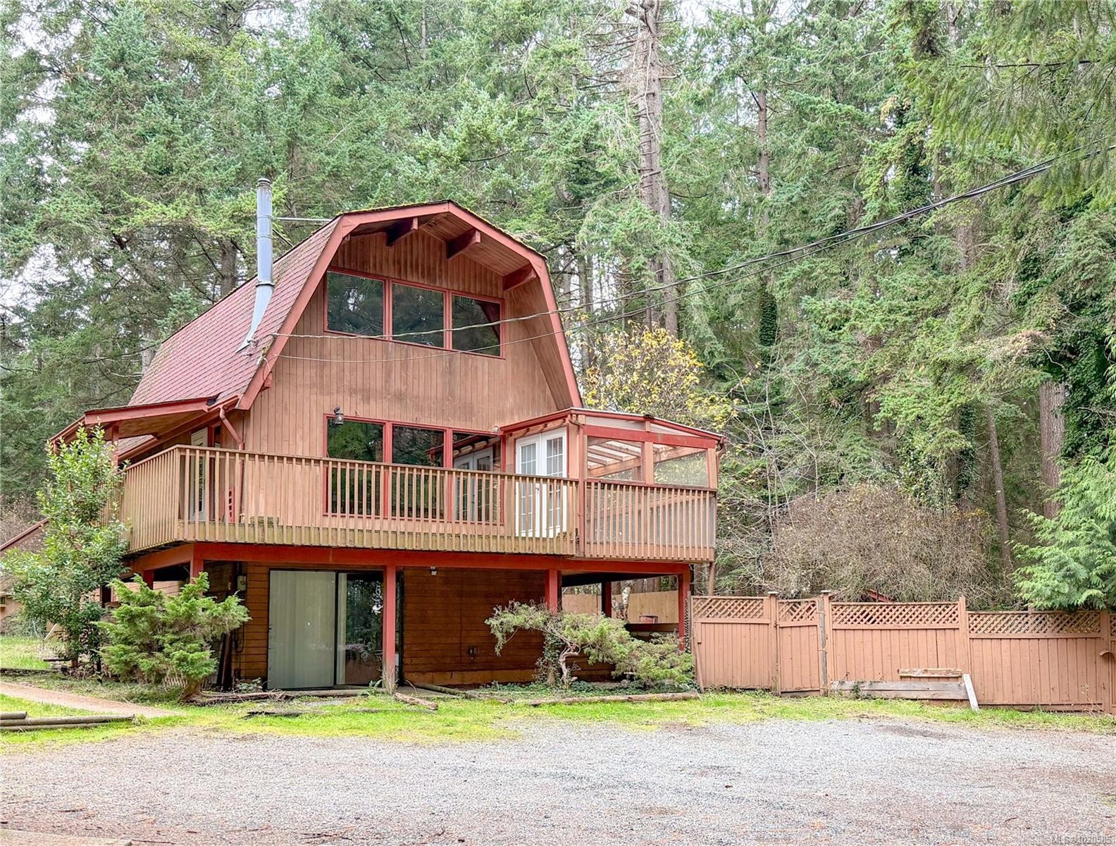 1545 Whalebone Dr, Gabriola Island, BC