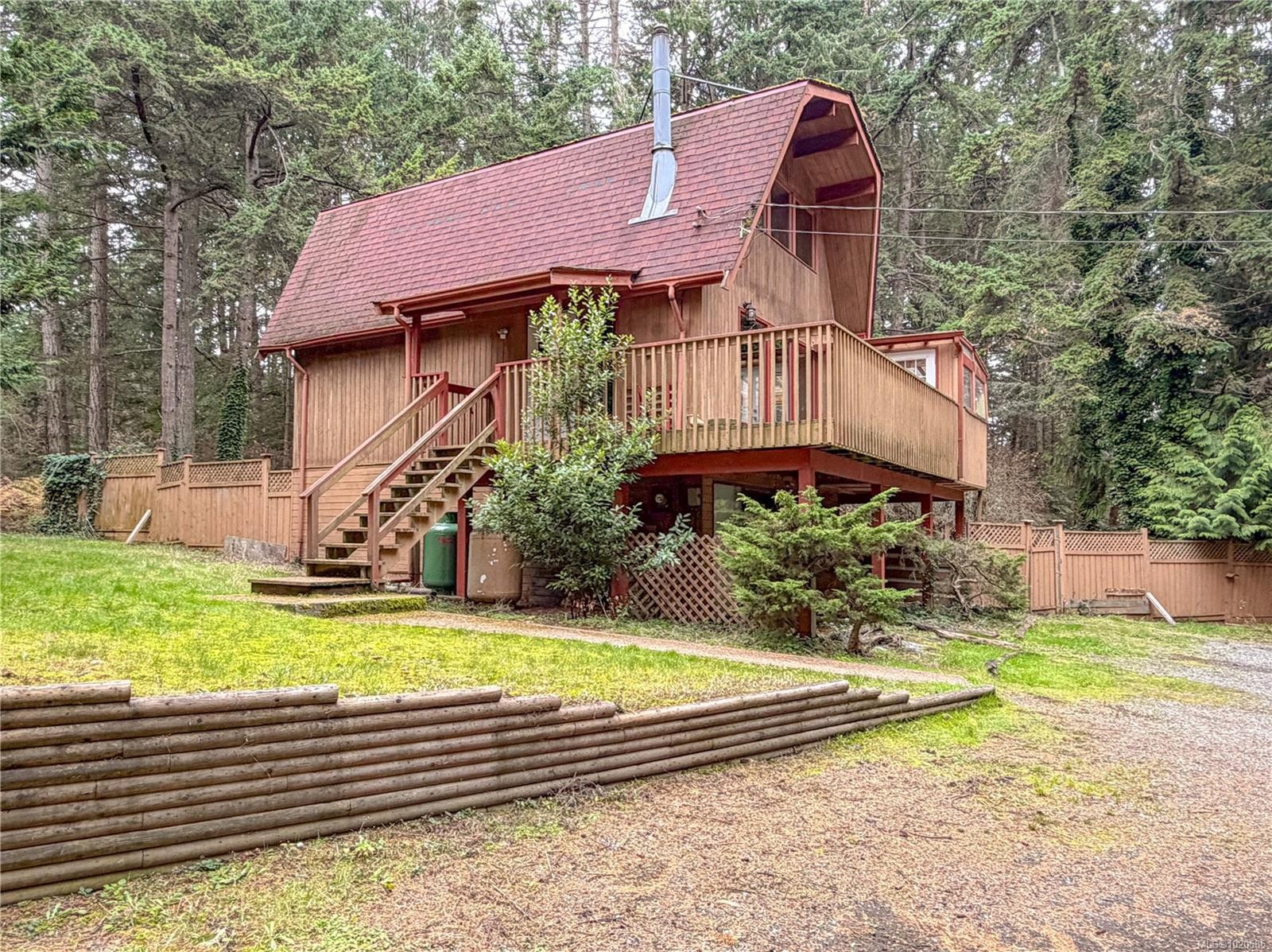 1545 Whalebone Dr, Gabriola Island, BC