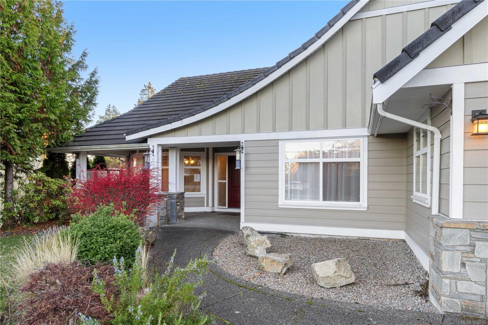 610 Forsyth Ave, Parksville, BC