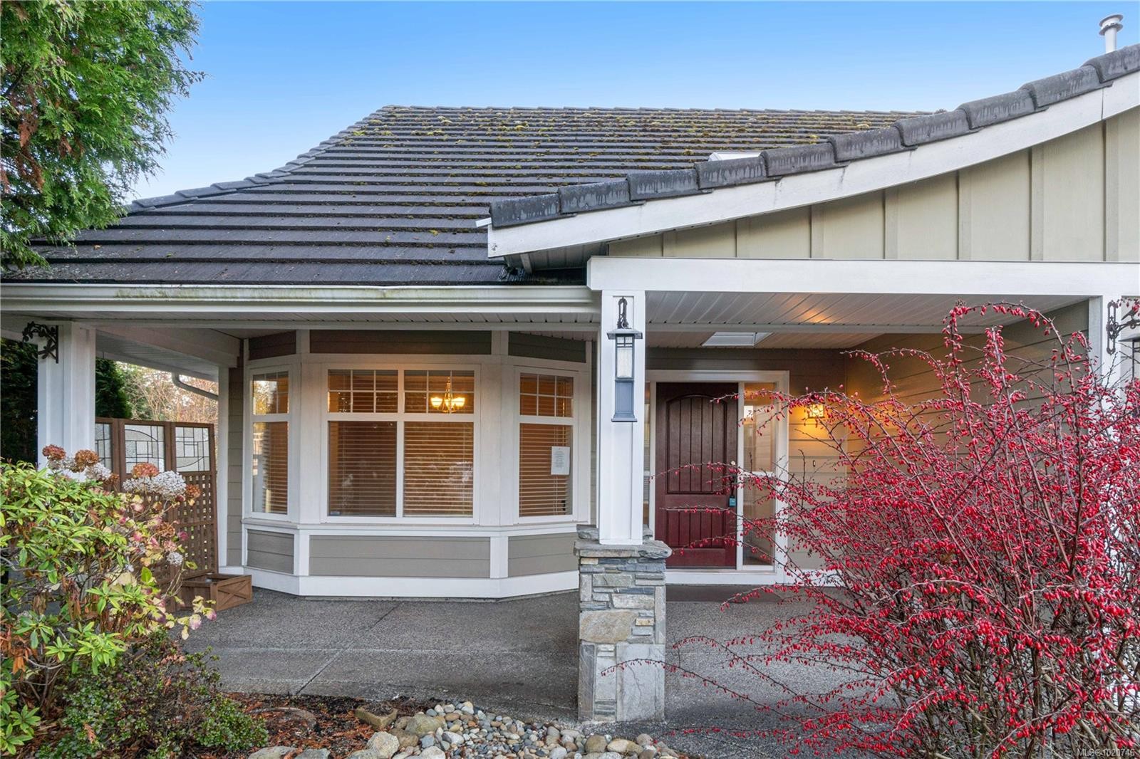 610 Forsyth Ave, Parksville, BC