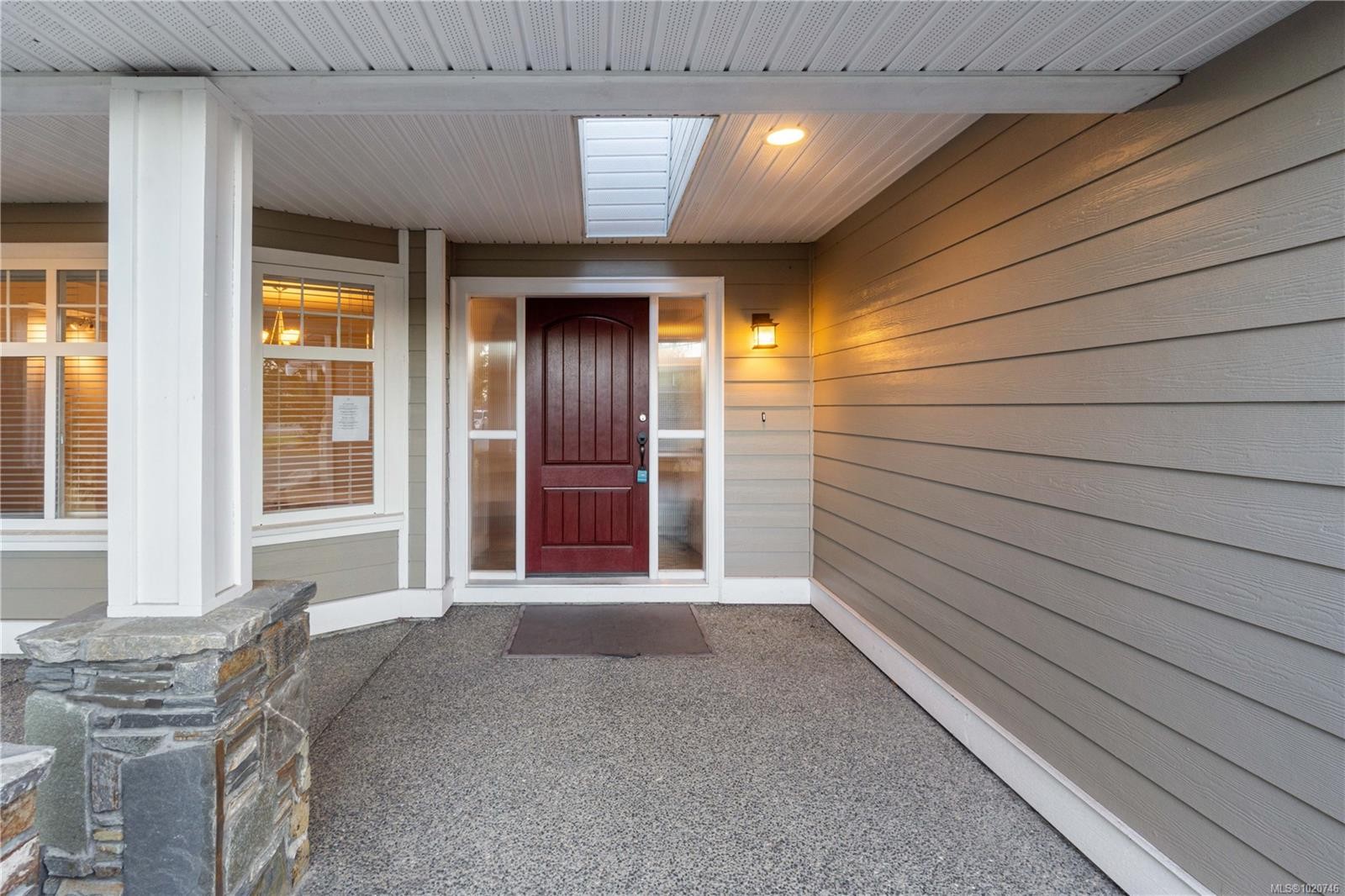 610 Forsyth Ave, Parksville, BC