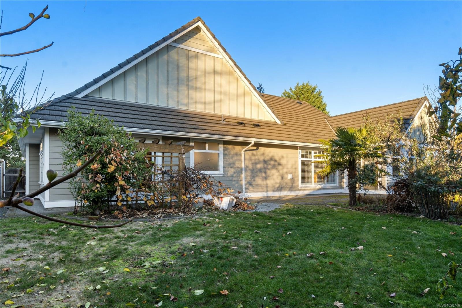 610 Forsyth Ave, Parksville, BC