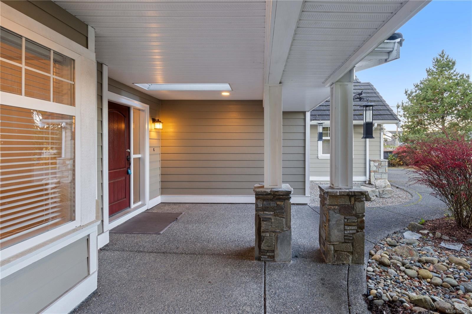 610 Forsyth Ave, Parksville, BC