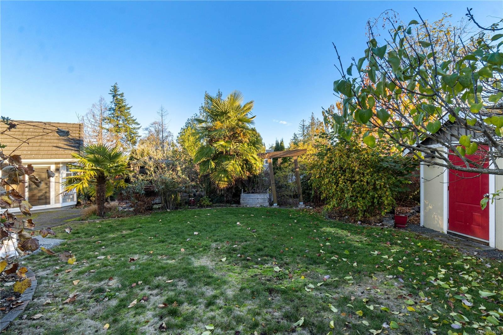 610 Forsyth Ave, Parksville, BC