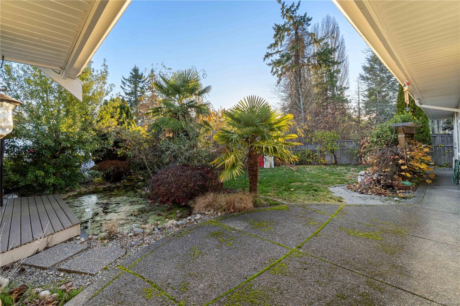 610 Forsyth Ave, Parksville, BC