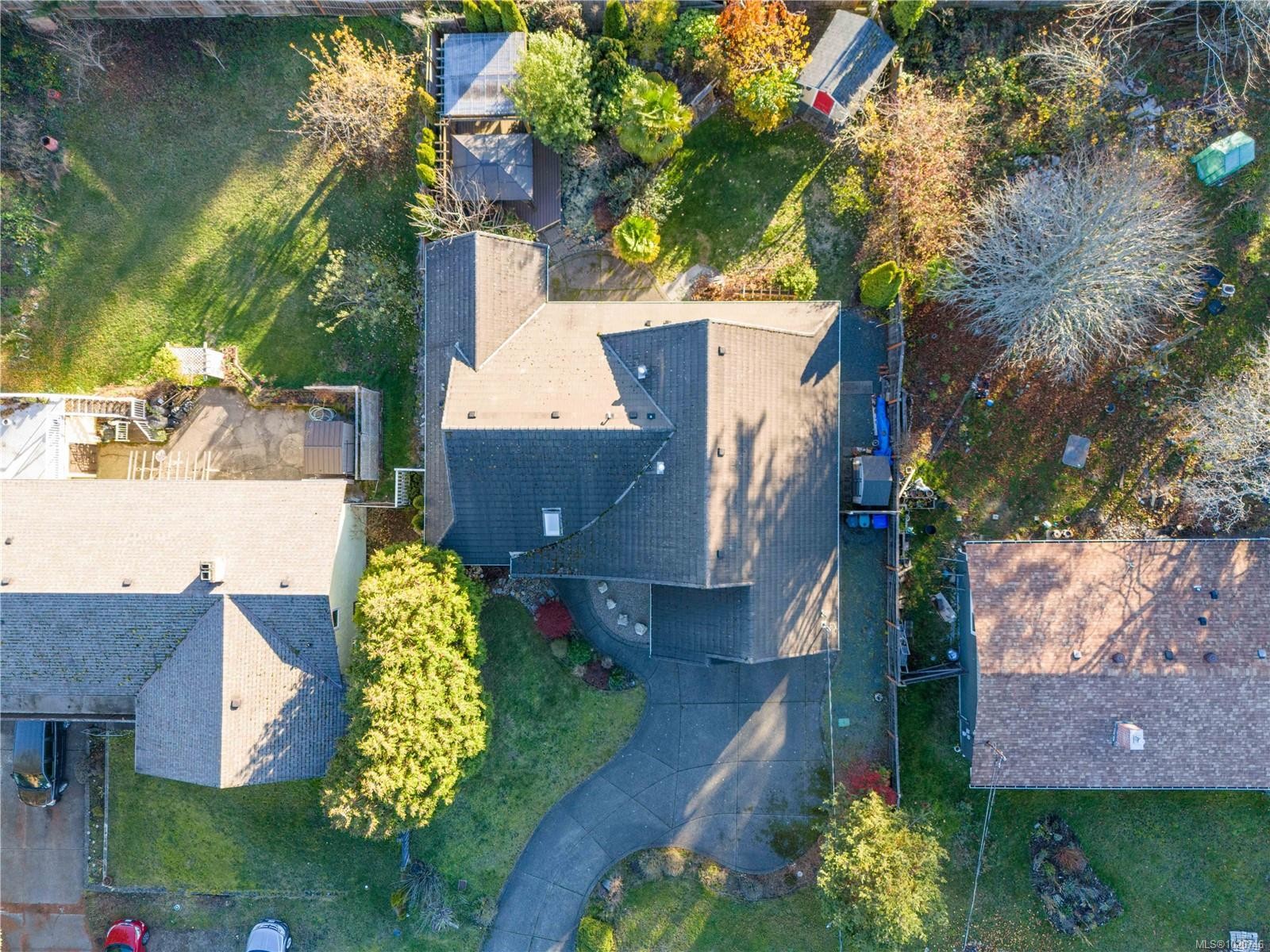 610 Forsyth Ave, Parksville, BC