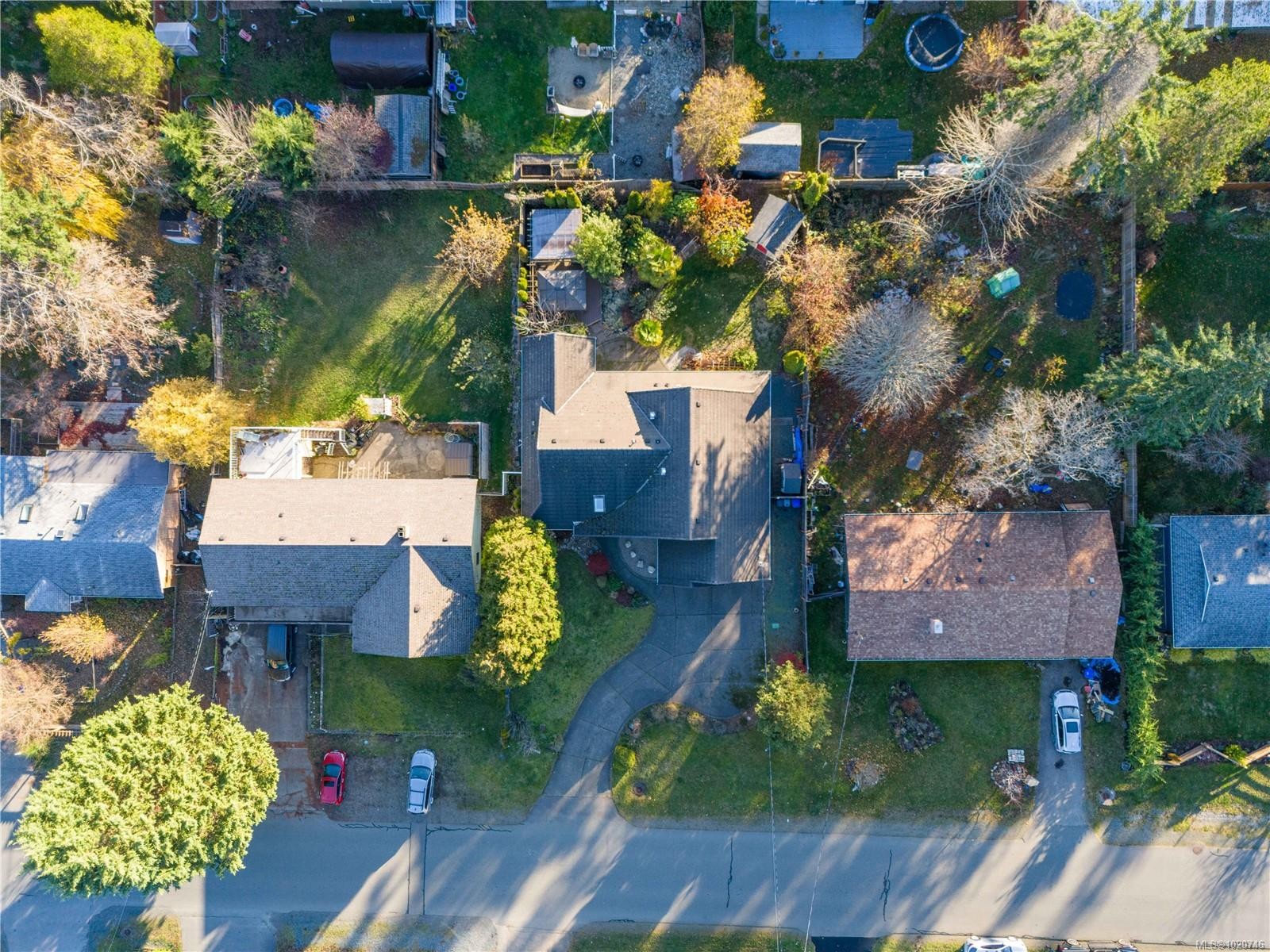 610 Forsyth Ave, Parksville, BC